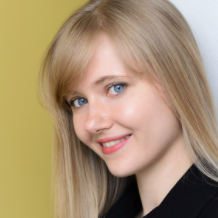 PETROVA Alina