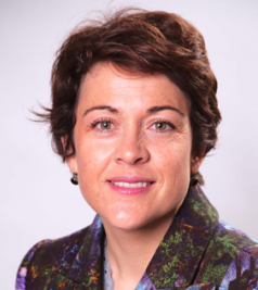 Annabel ANDRÉ-LAURENT