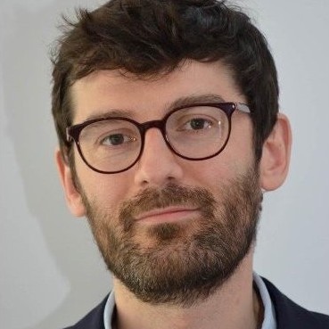 BASSI Antoine