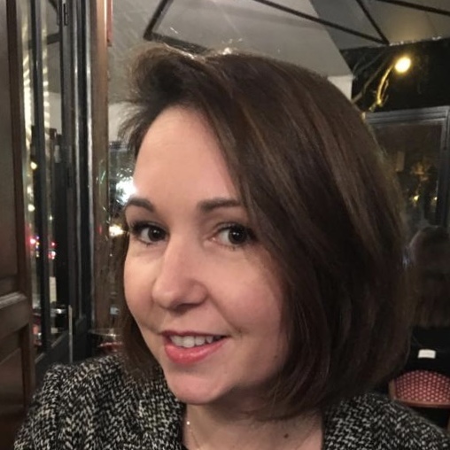BENOIT Emilie