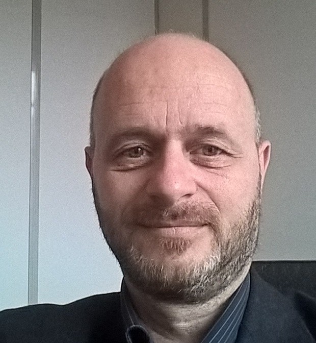 CALLON François