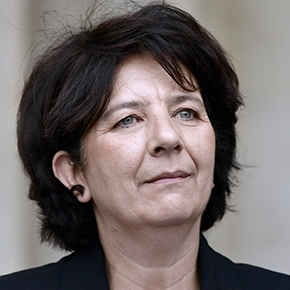 VIDAL Frédérique