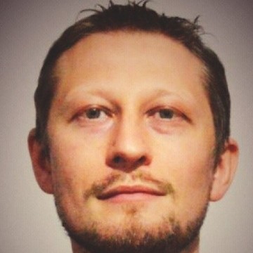DUVALET Grégory