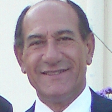 CHEMOUIL Guy