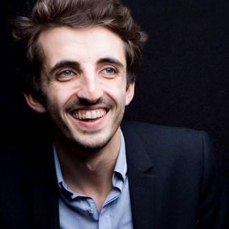 Julien BENAYOUN