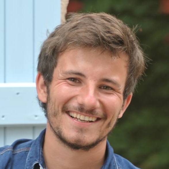 TOURME Julien