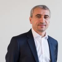 YAHIAOUI Madjid