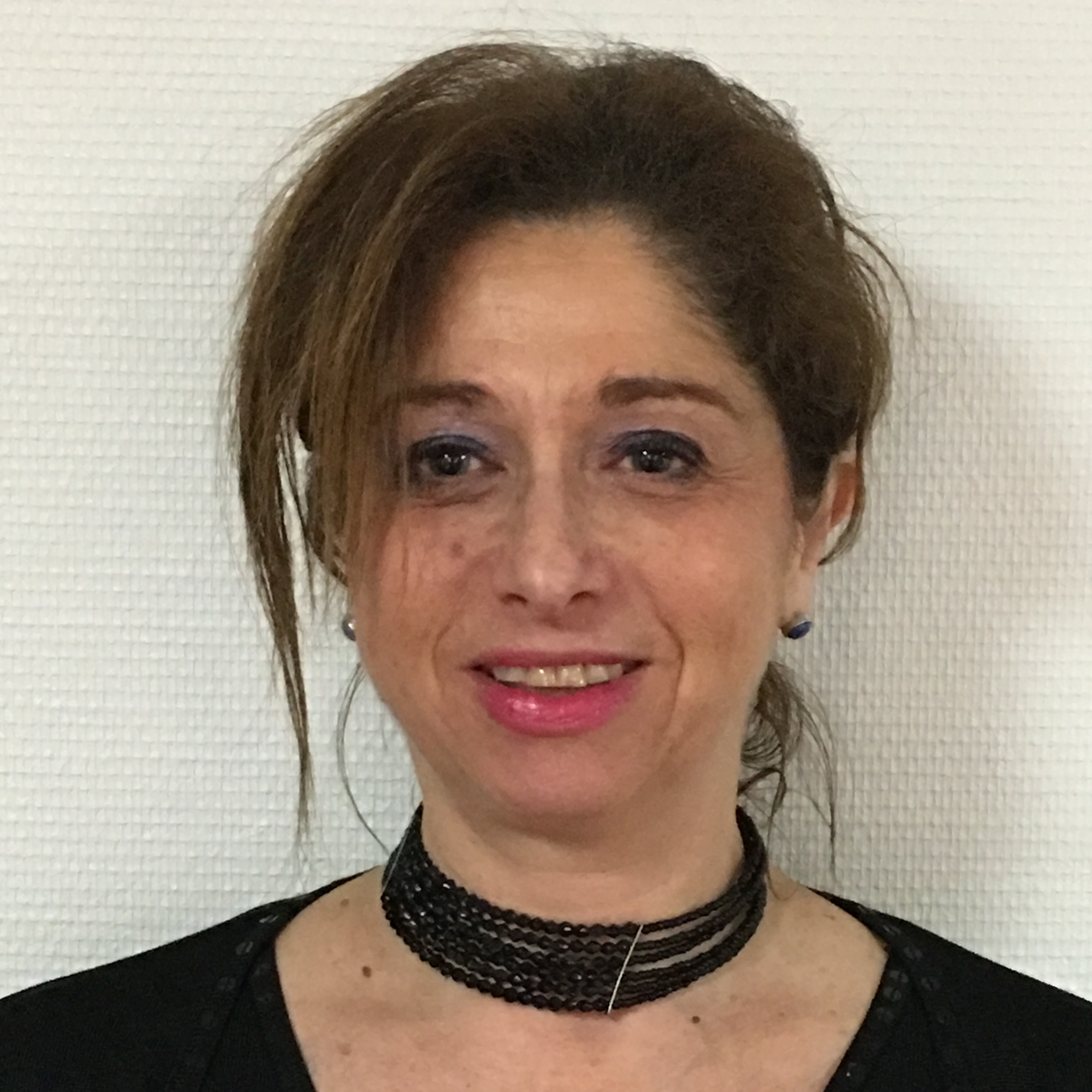 TANIELIAN Martine