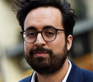 MAHJOUBI Mounir