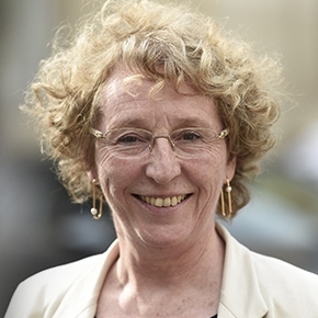 PENICAUD Muriel