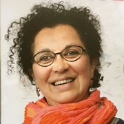 BOUHAFS Nora