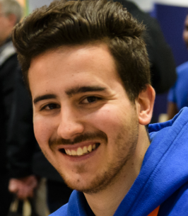 PAJUELO Olivier