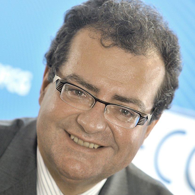 FERRON Pascal