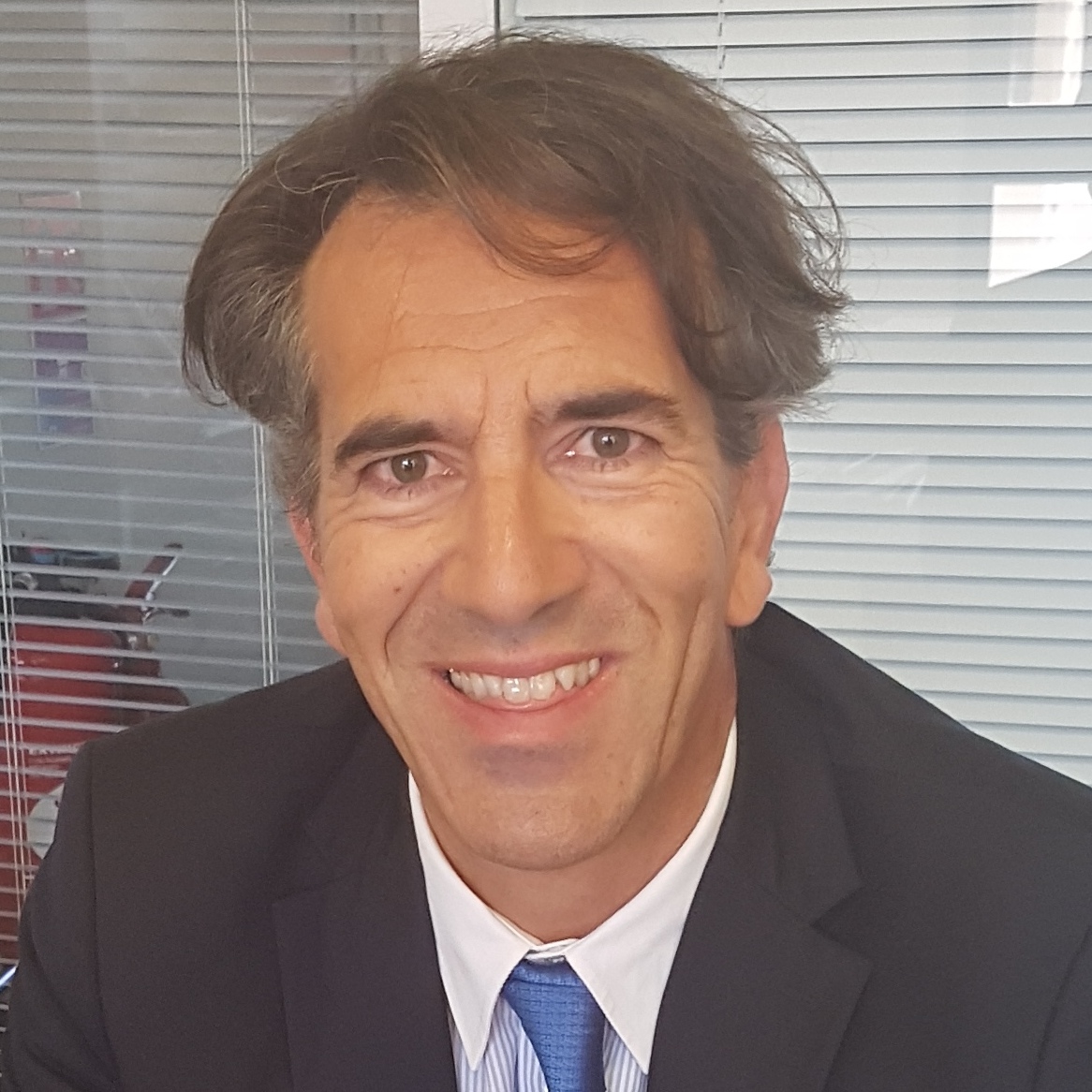 Richard CURNIER