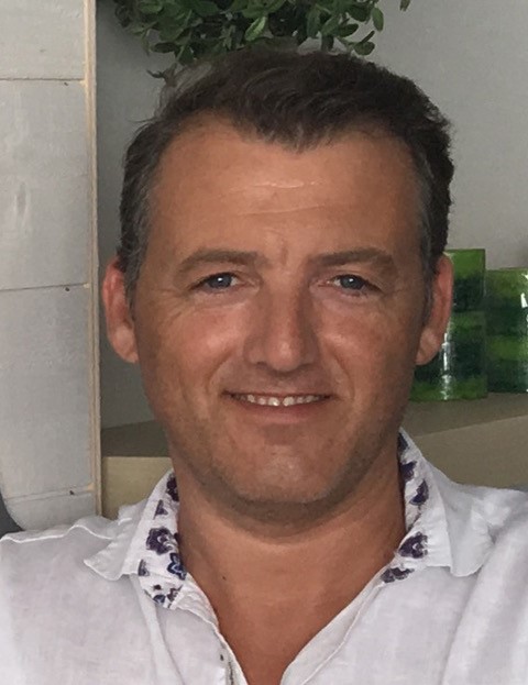 FAUCONNIER Sébastien