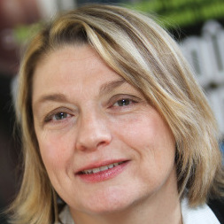 MENSIOR Sophie