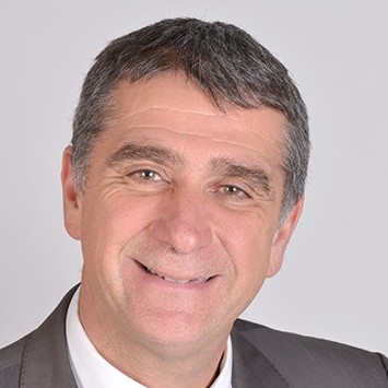 ALESSANDRONI Stéphane