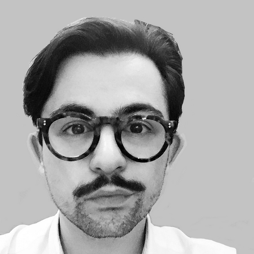 BENYAYER-CASANO Valentin