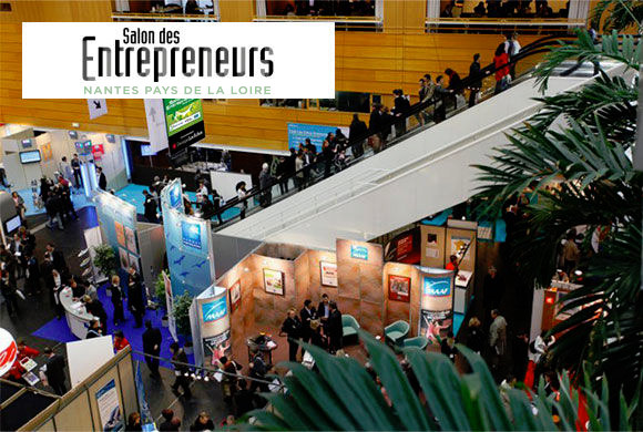 L'événément de la création, des entrepreneurs et des dirigeants dans l'ouest